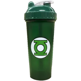 Perfect Shaker Hero Series Green Lantern 800ml