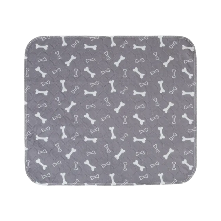 Pet Reusable Pee Training Mat