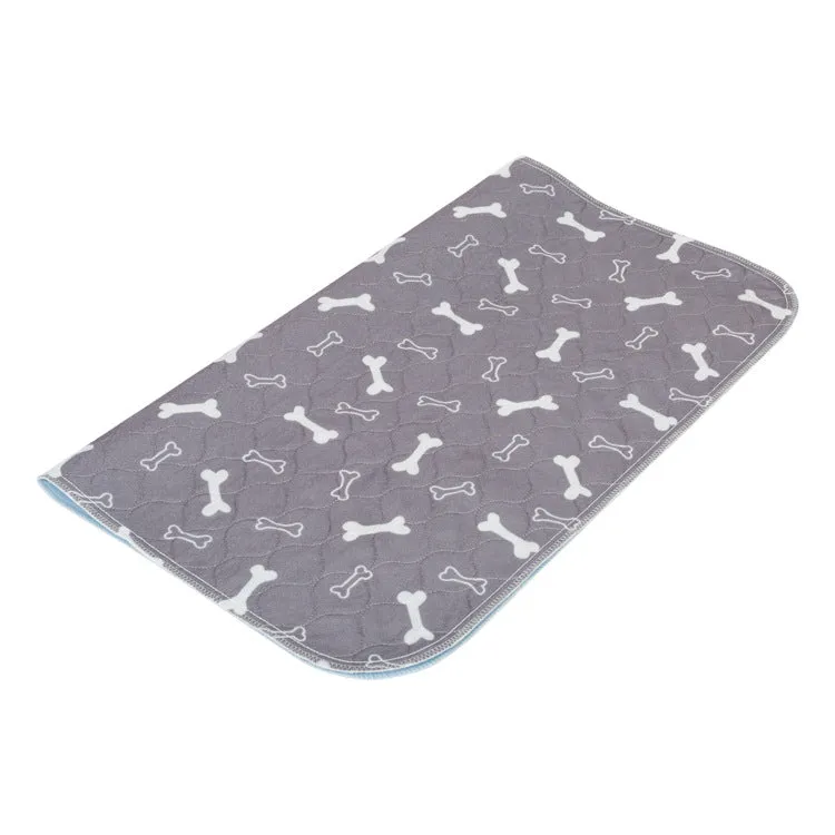 Pet Reusable Pee Training Mat