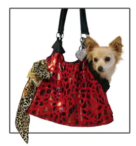 PetFlys Run Around Tote