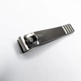 Quality Nail Clipper - Straight