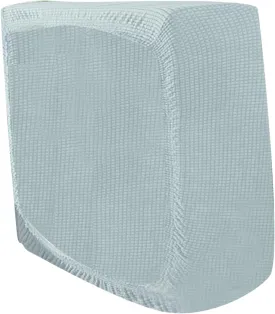 Sofa Cushion Slipcover from Durability Polyester High Elasticity Easy Maintenance for Pet Owners and Family
