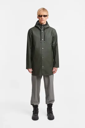 Stockholm Lightweight Rainwear- Green