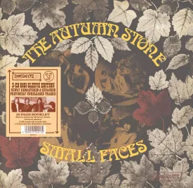 The Autumn Stone