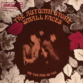 The Autumn Stone