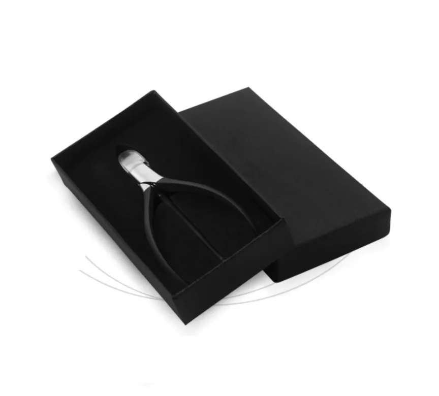 Toenail Stainless Steel Nail Clippers Trimmer