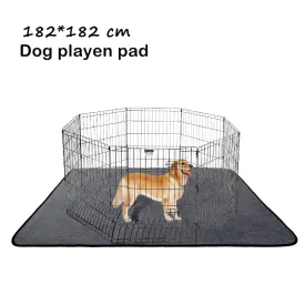 Washable Pet Pads Mat