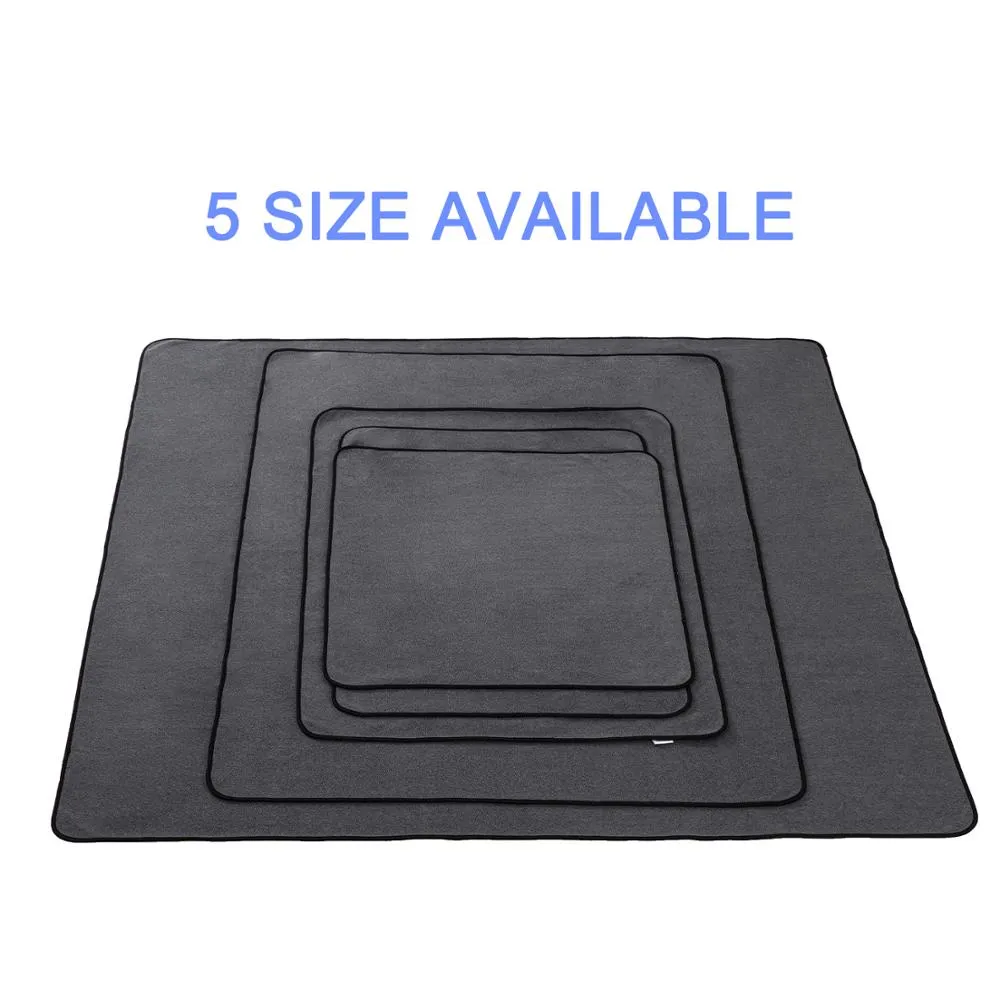 Washable Pet Pads Mat