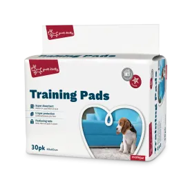 Yours Droolly Training Pads